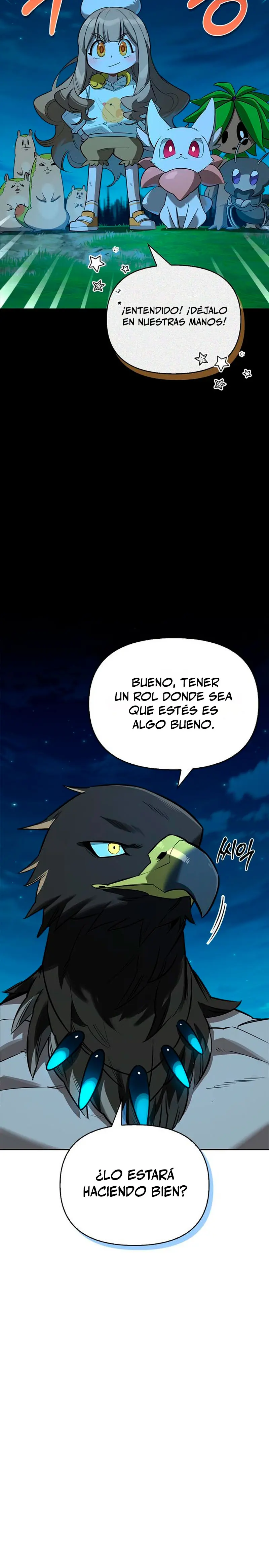 La vida del cazador de clase S entre monstruos > Capitulo 23 > Page 171