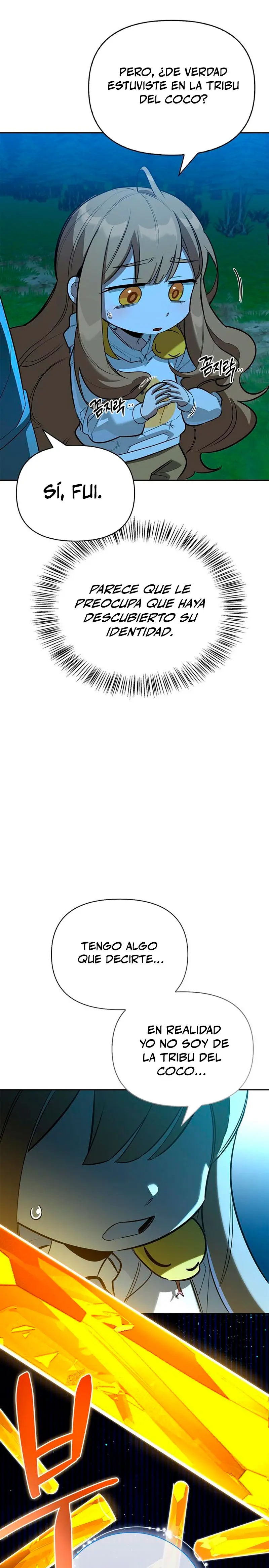 La vida del cazador de clase S entre monstruos > Capitulo 23 > Page 191