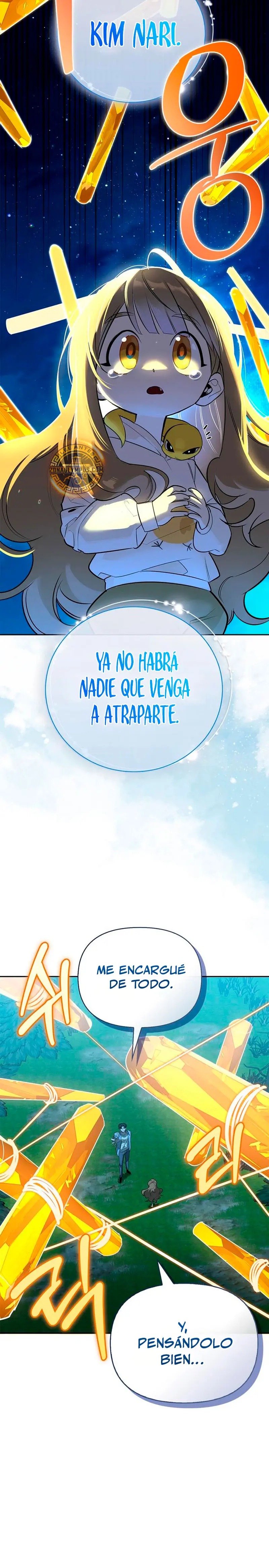 La vida del cazador de clase S entre monstruos > Capitulo 23 > Page 201