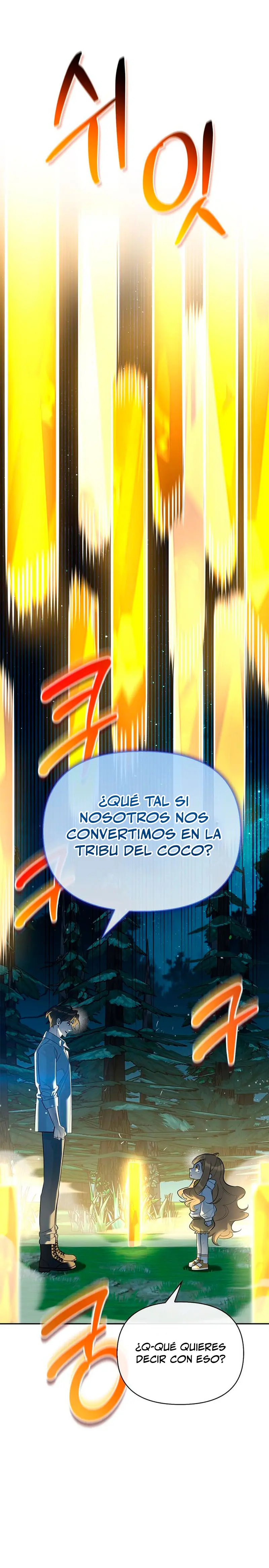 La vida del cazador de clase S entre monstruos > Capitulo 23 > Page 211