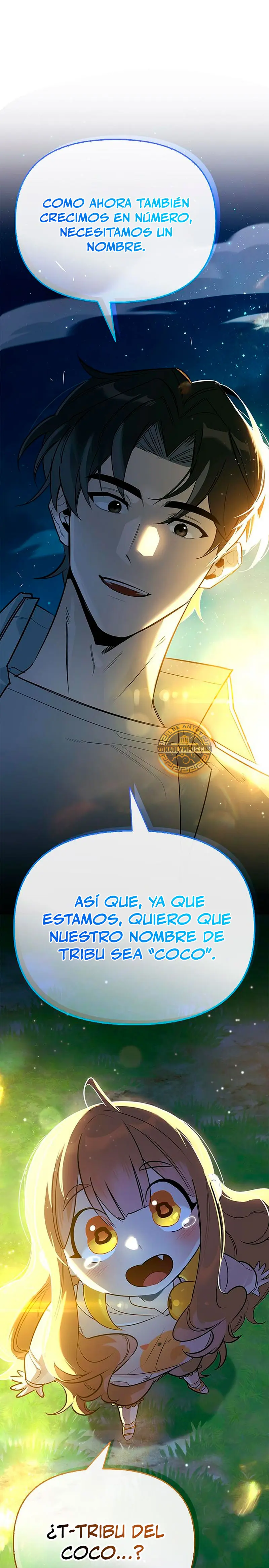 La vida del cazador de clase S entre monstruos > Capitulo 23 > Page 221