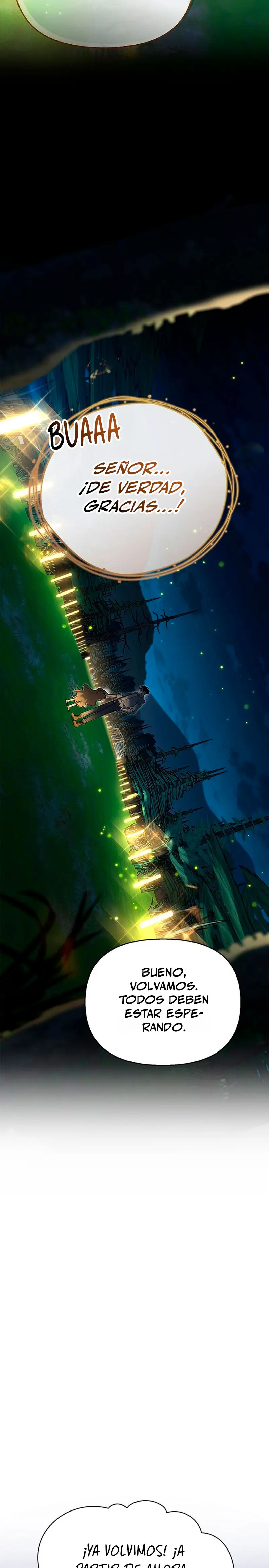 La vida del cazador de clase S entre monstruos > Capitulo 23 > Page 231