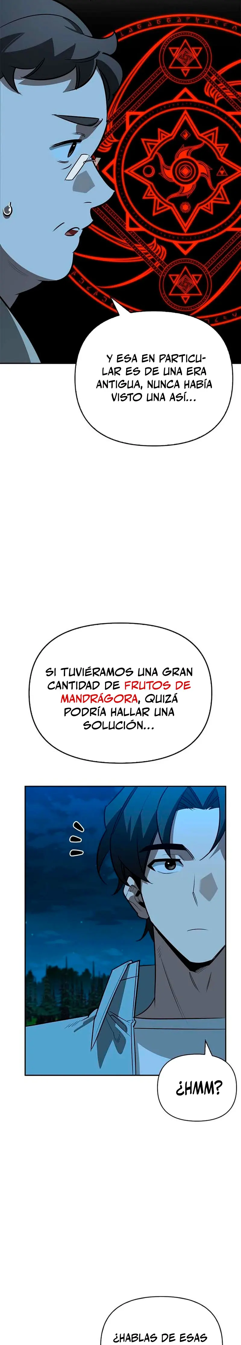 La vida del cazador de clase S entre monstruos > Capitulo 23 > Page 341