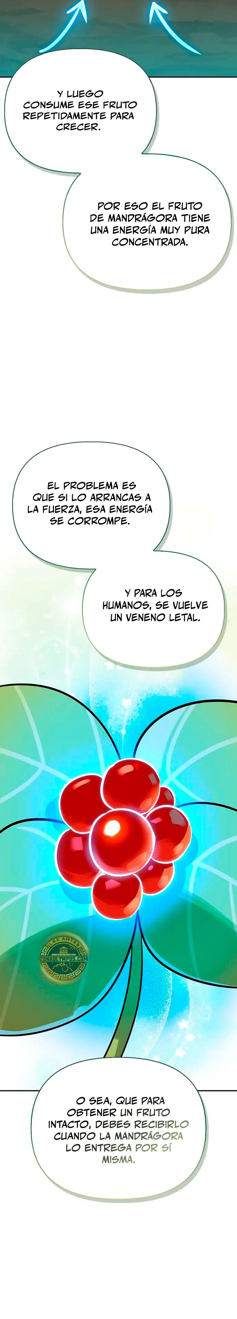 La vida del cazador de clase S entre monstruos > Capitulo 23 > Page 371