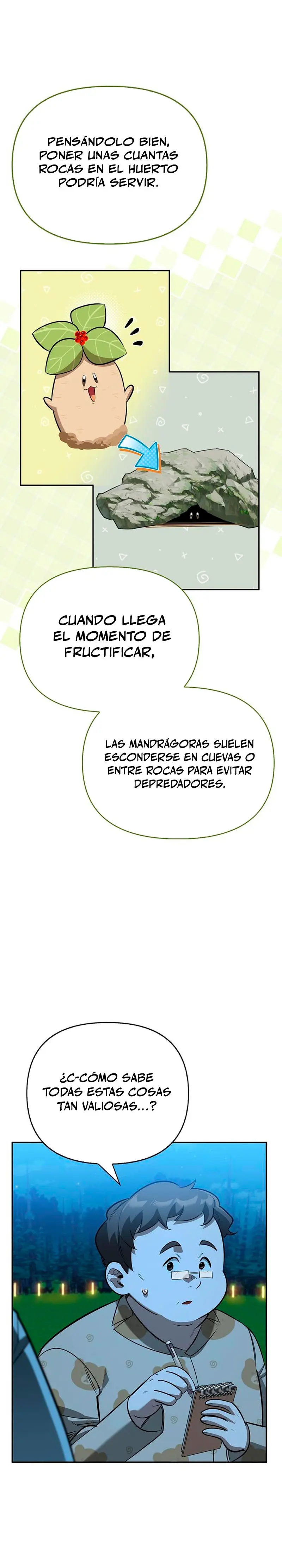 La vida del cazador de clase S entre monstruos > Capitulo 23 > Page 381