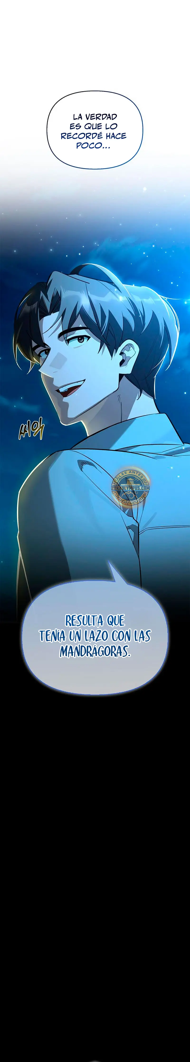 La vida del cazador de clase S entre monstruos > Capitulo 23 > Page 391