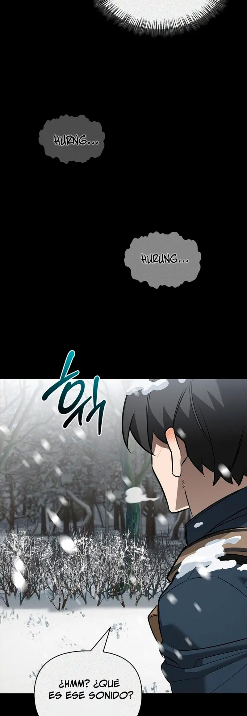 La vida del cazador de clase S entre monstruos > Capitulo 23 > Page 421