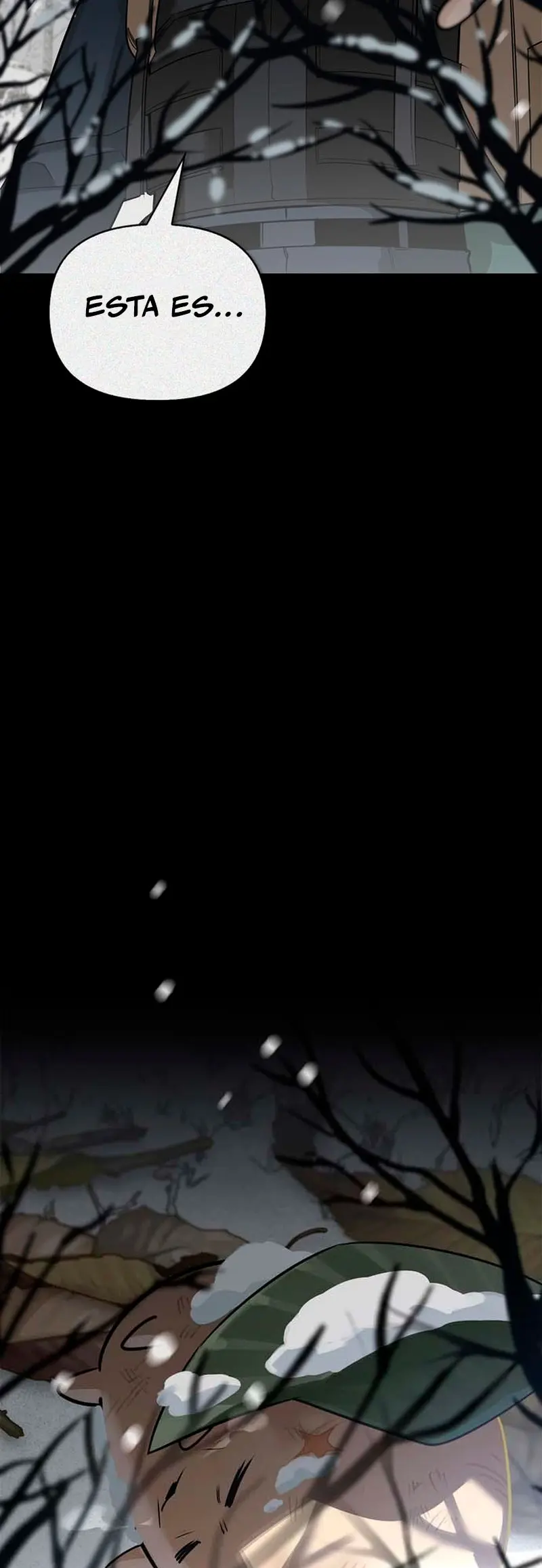 La vida del cazador de clase S entre monstruos > Capitulo 23 > Page 441