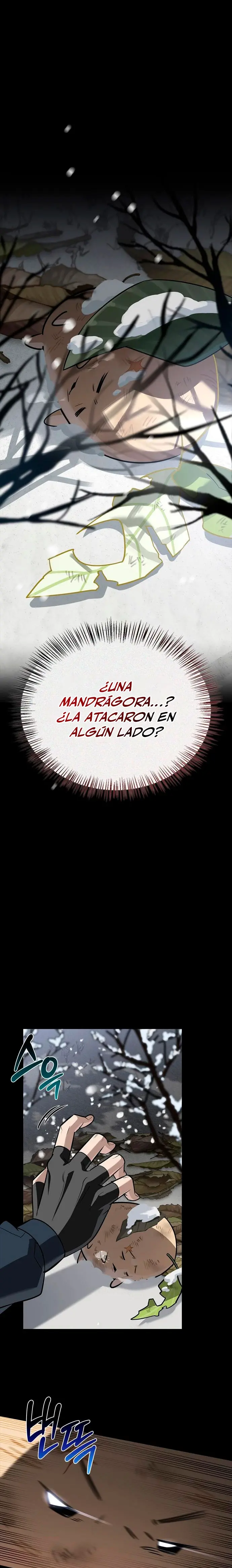 La vida del cazador de clase S entre monstruos > Capitulo 24 > Page 31