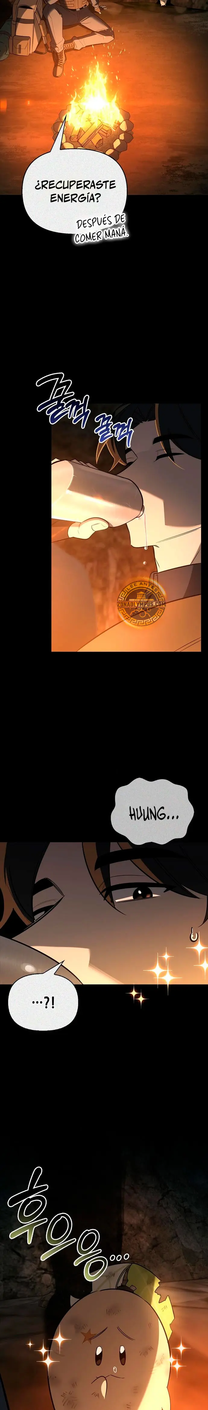 La vida del cazador de clase S entre monstruos > Capitulo 24 > Page 91