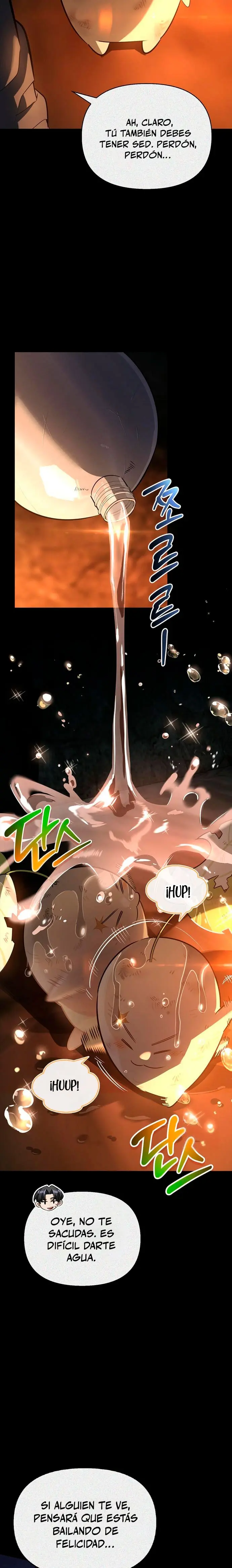 La vida del cazador de clase S entre monstruos > Capitulo 24 > Page 101