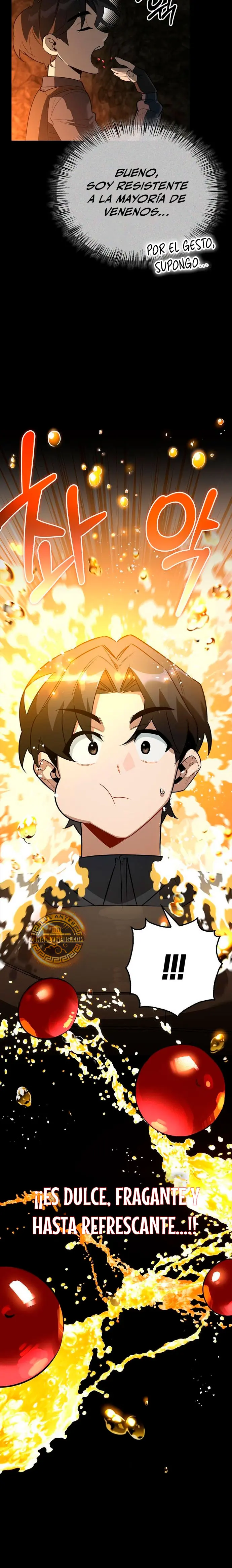 La vida del cazador de clase S entre monstruos > Capitulo 24 > Page 141