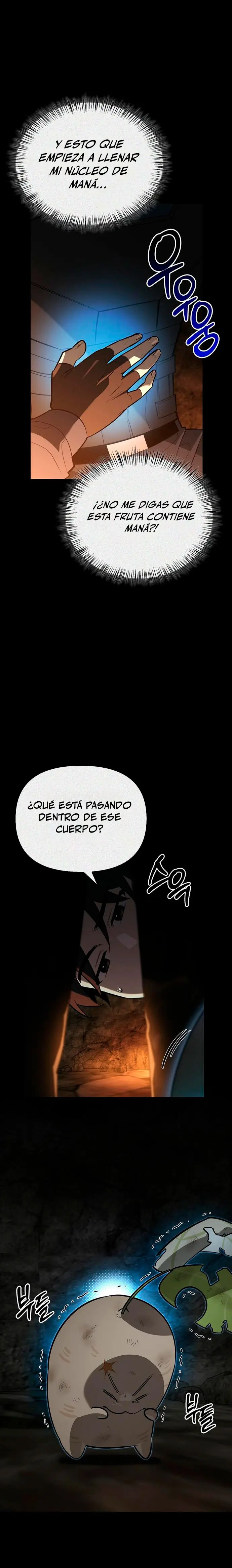 La vida del cazador de clase S entre monstruos > Capitulo 24 > Page 151