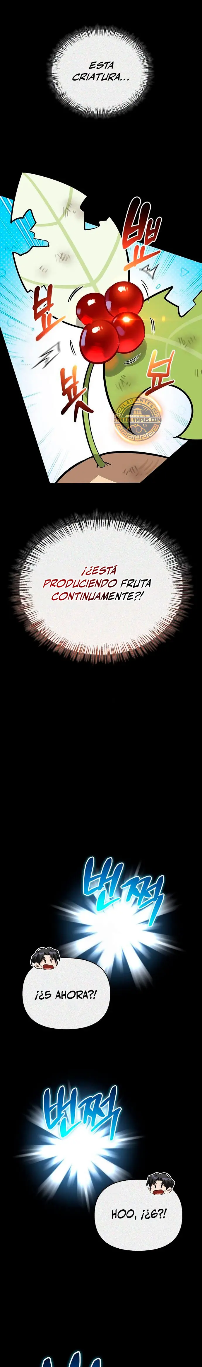 La vida del cazador de clase S entre monstruos > Capitulo 24 > Page 161