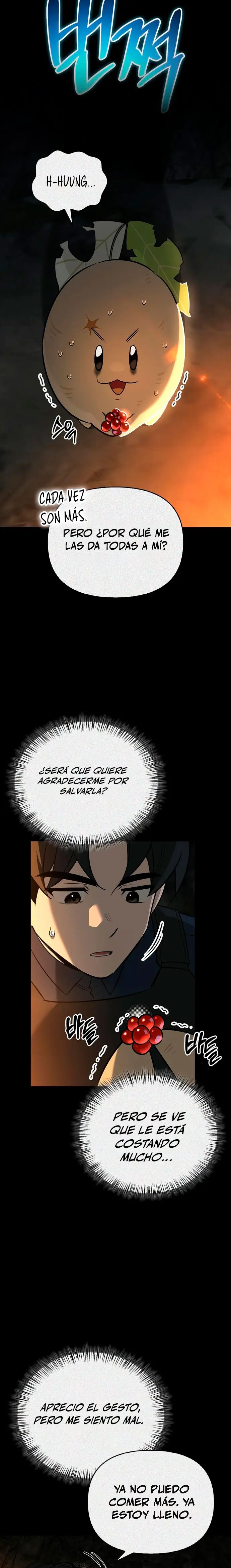 La vida del cazador de clase S entre monstruos > Capitulo 24 > Page 171