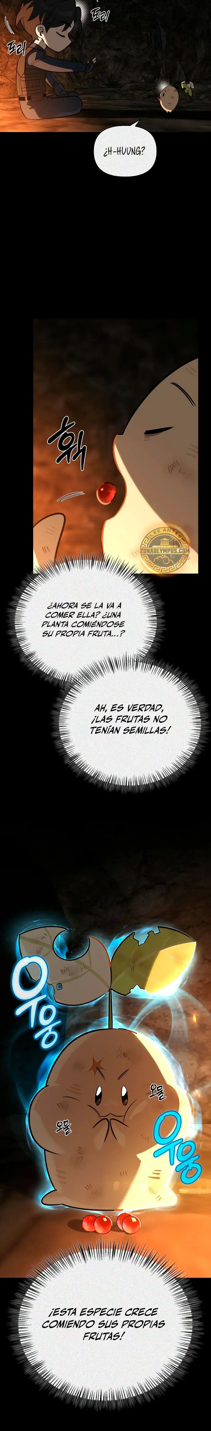 La vida del cazador de clase S entre monstruos > Capitulo 24 > Page 181