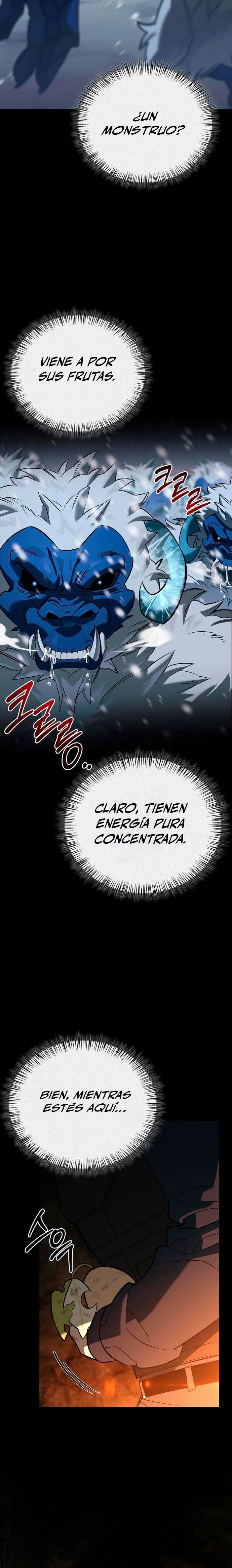 La vida del cazador de clase S entre monstruos > Capitulo 24 > Page 211