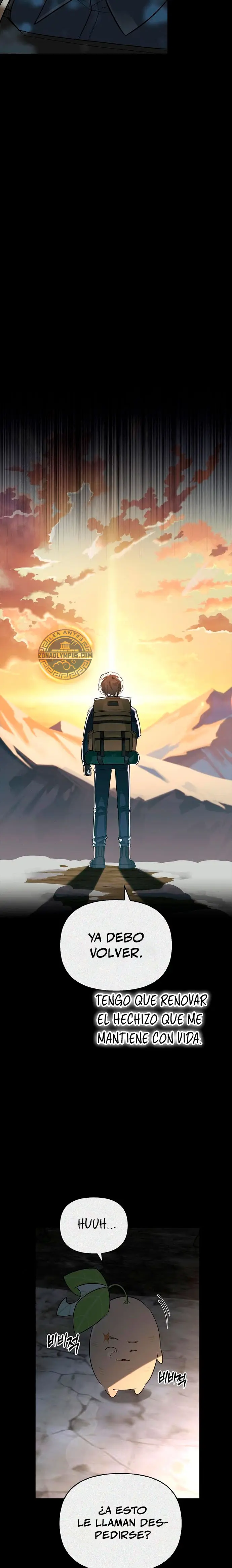 La vida del cazador de clase S entre monstruos > Capitulo 24 > Page 241