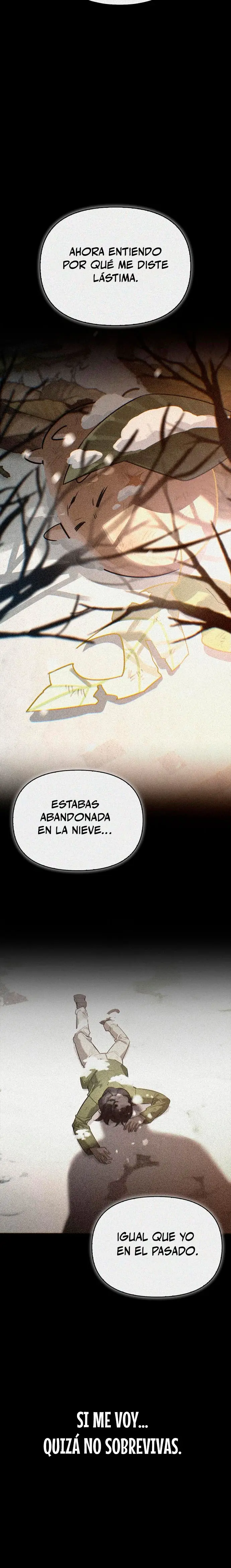 La vida del cazador de clase S entre monstruos > Capitulo 24 > Page 251