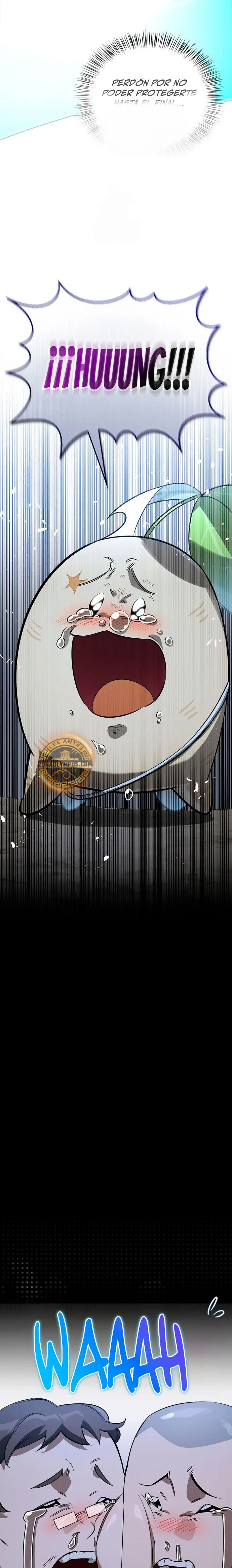 La vida del cazador de clase S entre monstruos > Capitulo 24 > Page 311