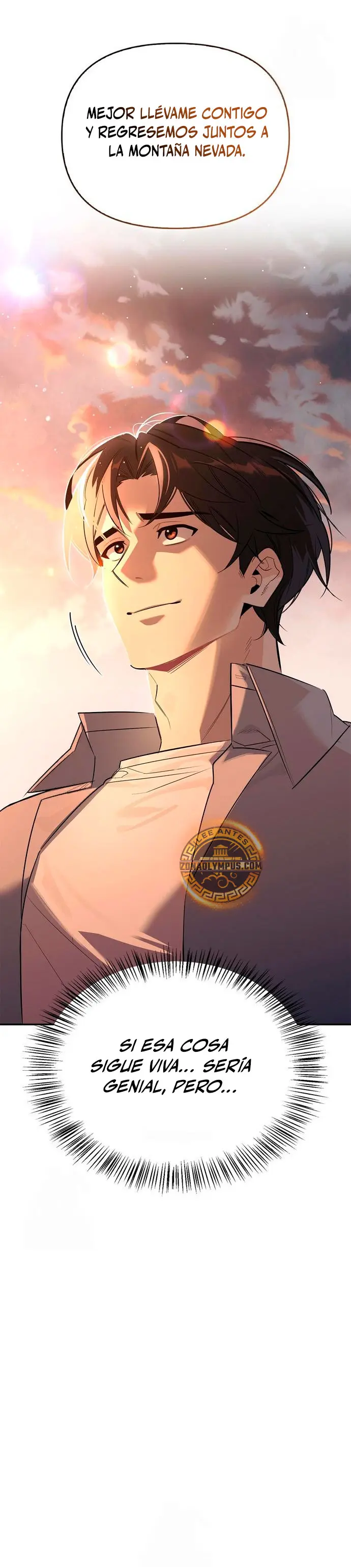 La vida del cazador de clase S entre monstruos > Capitulo 24 > Page 341