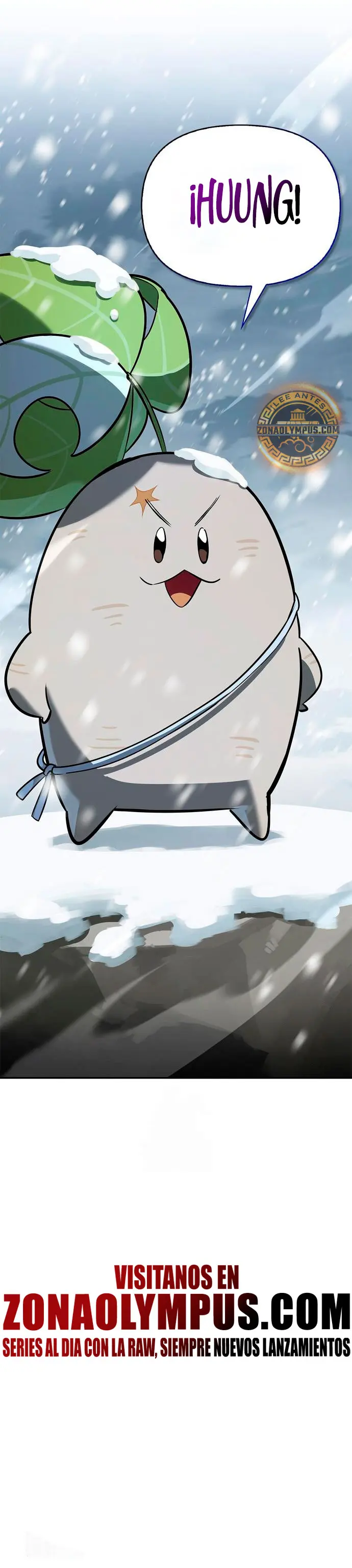 La vida del cazador de clase S entre monstruos > Capitulo 24 > Page 361