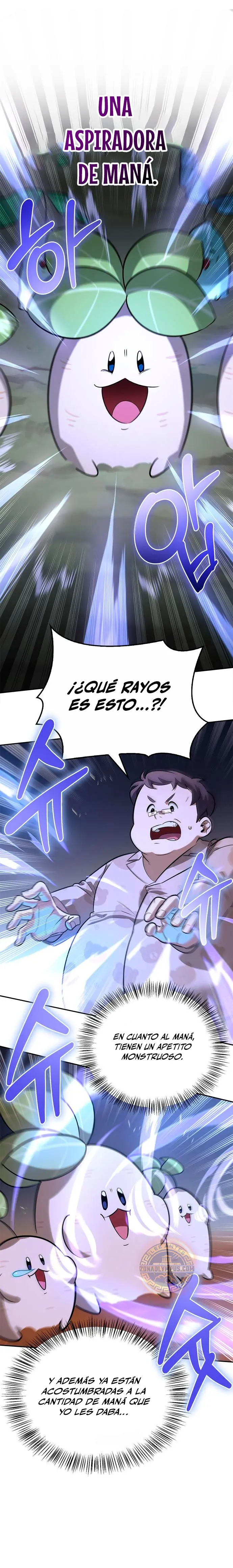 La vida del cazador de clase S entre monstruos > Capitulo 25 > Page 51