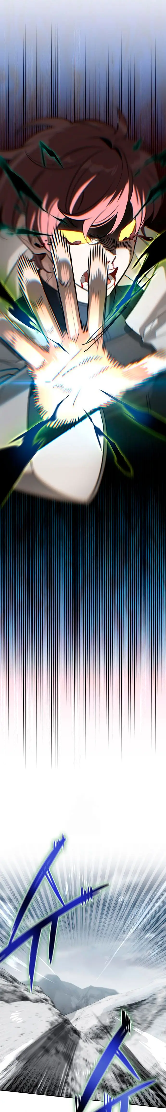 La vida del cazador de clase S entre monstruos > Capitulo 25 > Page 221