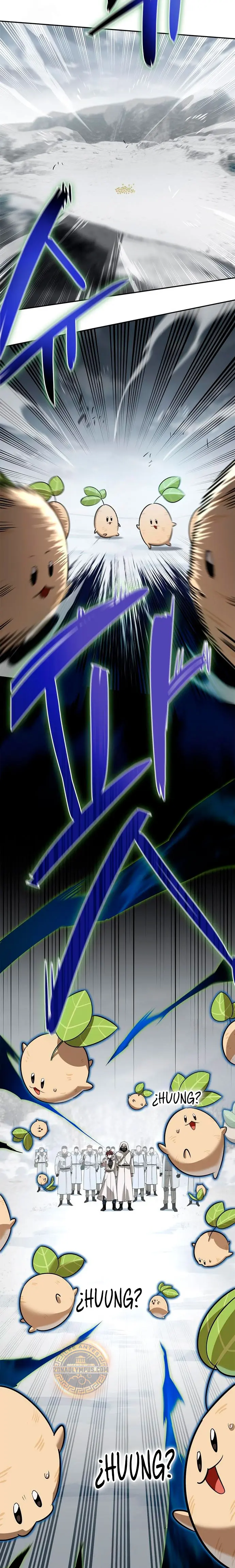 La vida del cazador de clase S entre monstruos > Capitulo 25 > Page 231