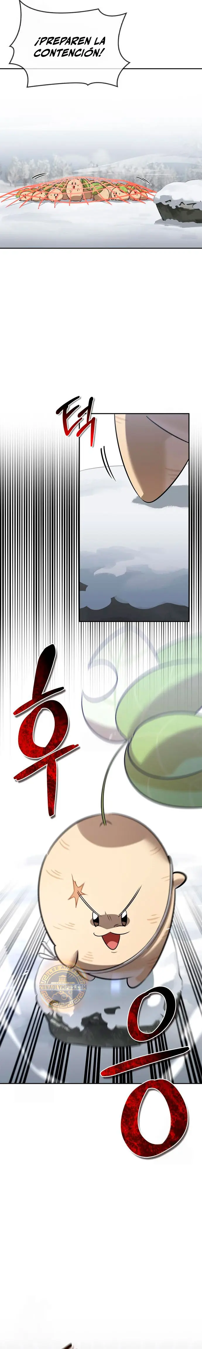 La vida del cazador de clase S entre monstruos > Capitulo 25 > Page 261