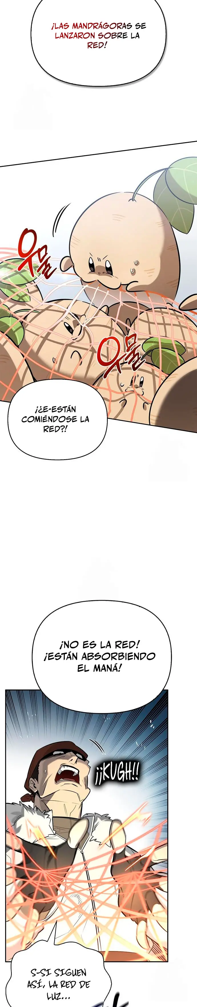 La vida del cazador de clase S entre monstruos > Capitulo 25 > Page 281