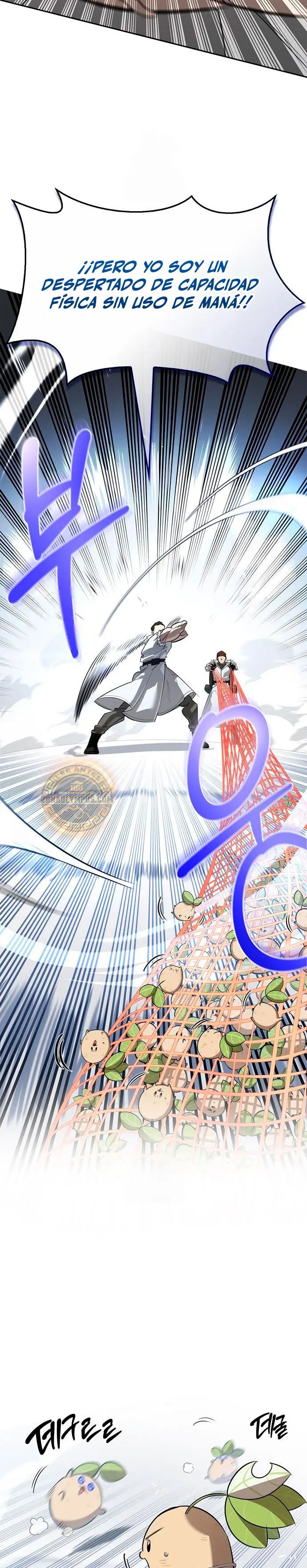 La vida del cazador de clase S entre monstruos > Capitulo 25 > Page 311