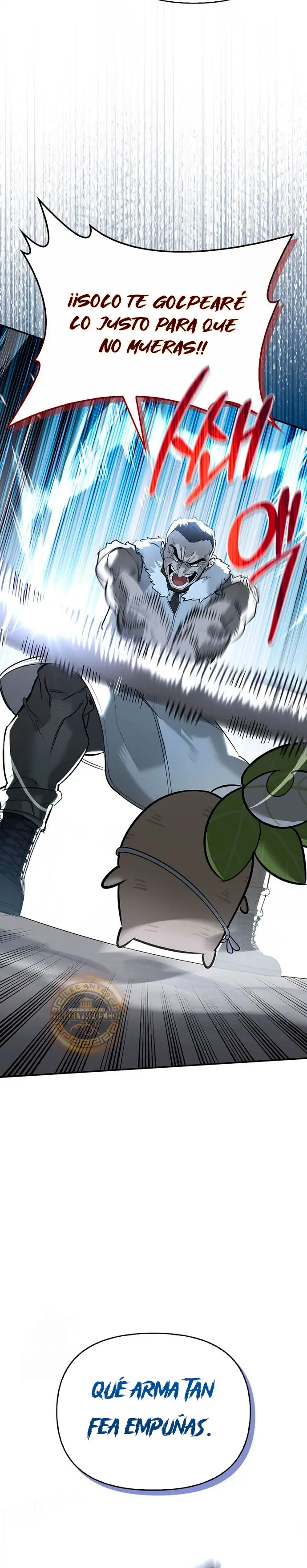 La vida del cazador de clase S entre monstruos > Capitulo 25 > Page 331