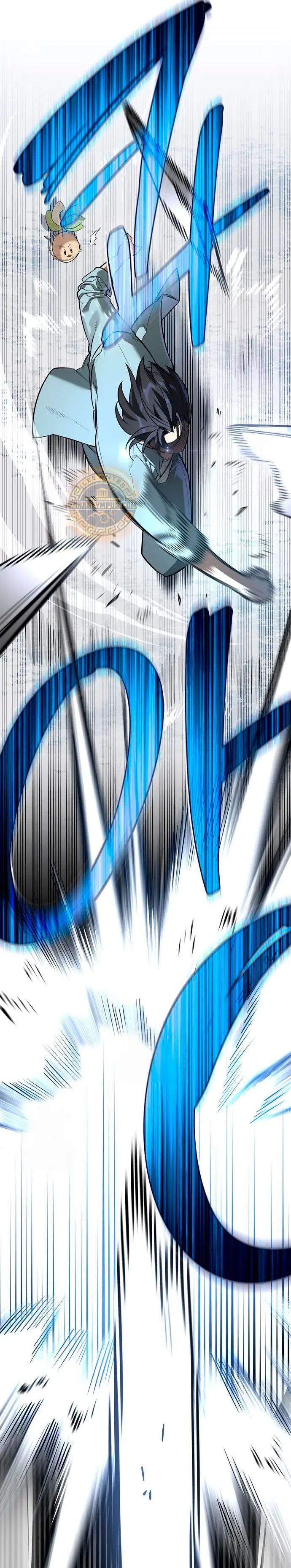 La vida del cazador de clase S entre monstruos > Capitulo 25 > Page 341