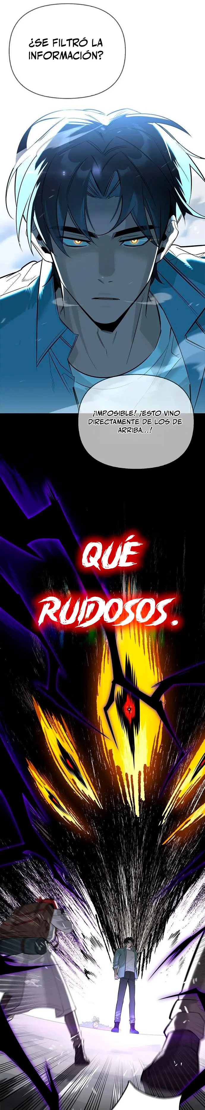 La vida del cazador de clase S entre monstruos > Capitulo 25 > Page 371