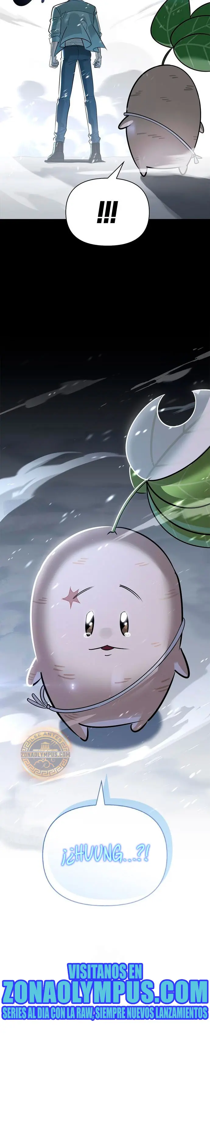 La vida del cazador de clase S entre monstruos > Capitulo 25 > Page 391