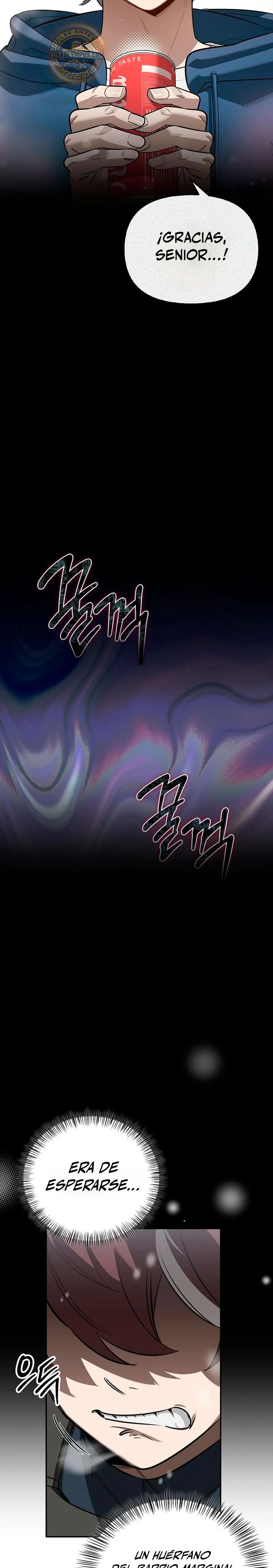 La vida del cazador de clase S entre monstruos > Capitulo 28 > Page 91