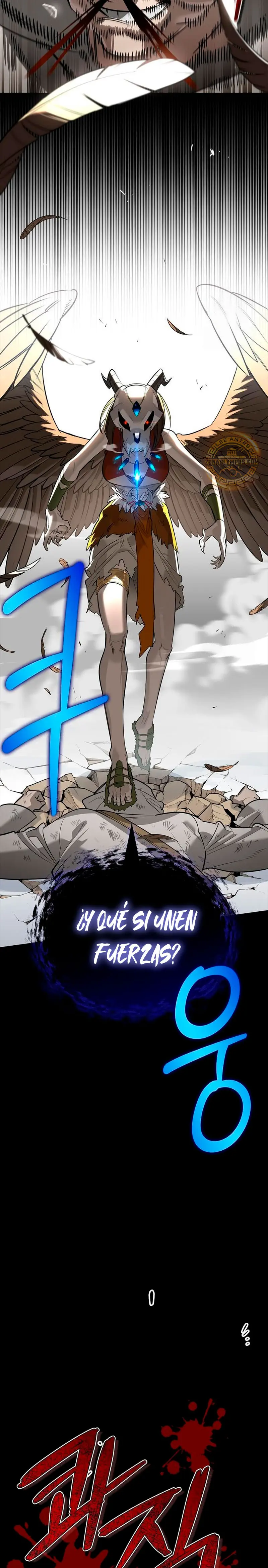 La vida del cazador de clase S entre monstruos > Capitulo 28 > Page 191