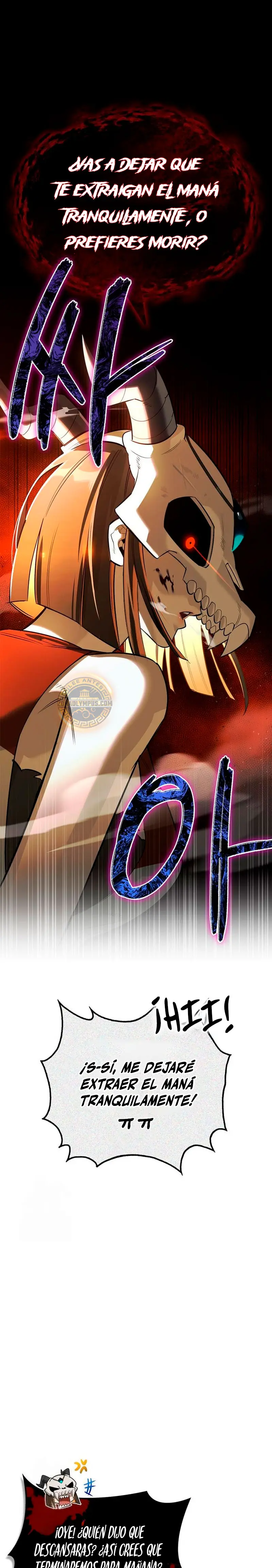 La vida del cazador de clase S entre monstruos > Capitulo 28 > Page 211