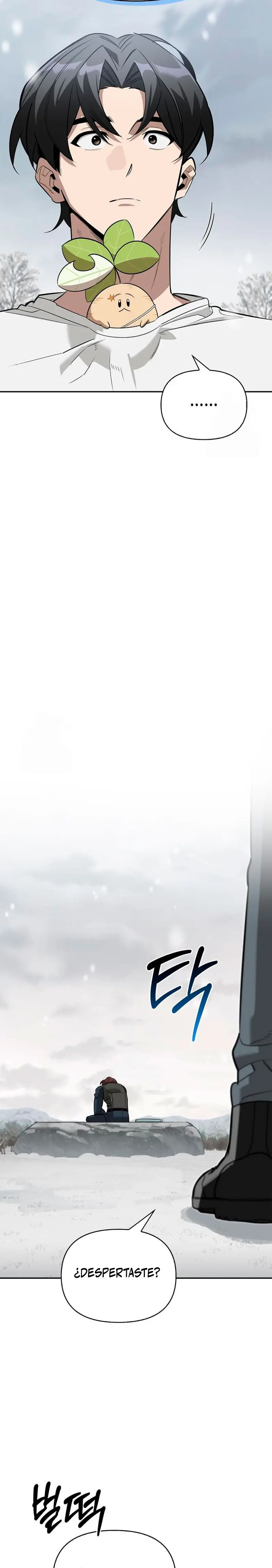 La vida del cazador de clase S entre monstruos > Capitulo 28 > Page 241