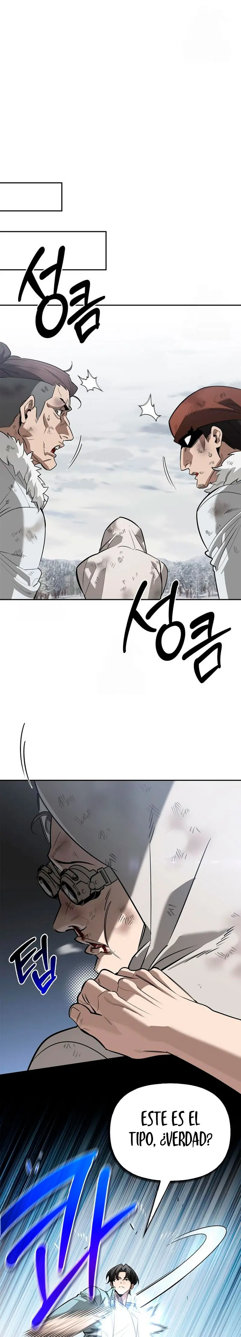 La vida del cazador de clase S entre monstruos > Capitulo 28 > Page 291