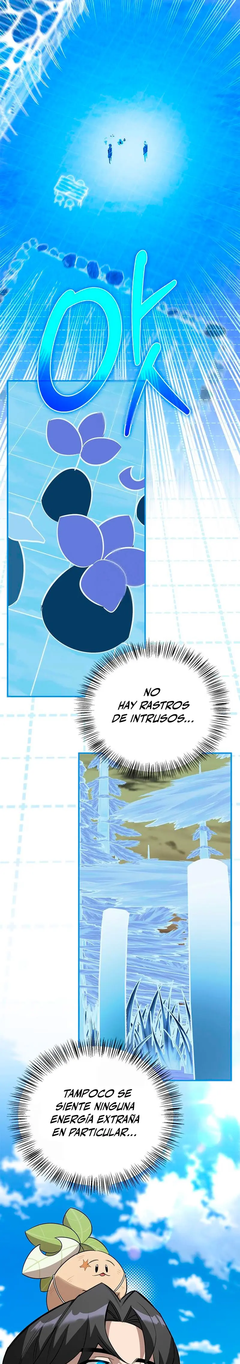 La vida del cazador de clase S entre monstruos > Capitulo 29 > Page 51