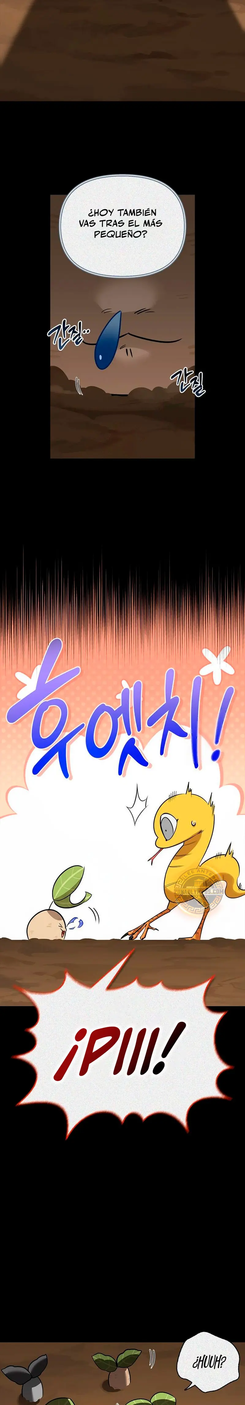 La vida del cazador de clase S entre monstruos > Capitulo 29 > Page 111