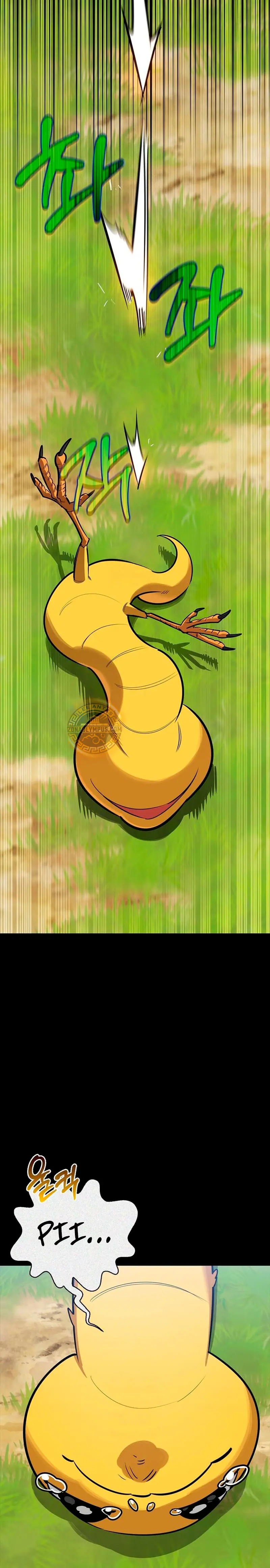 La vida del cazador de clase S entre monstruos > Capitulo 29 > Page 151