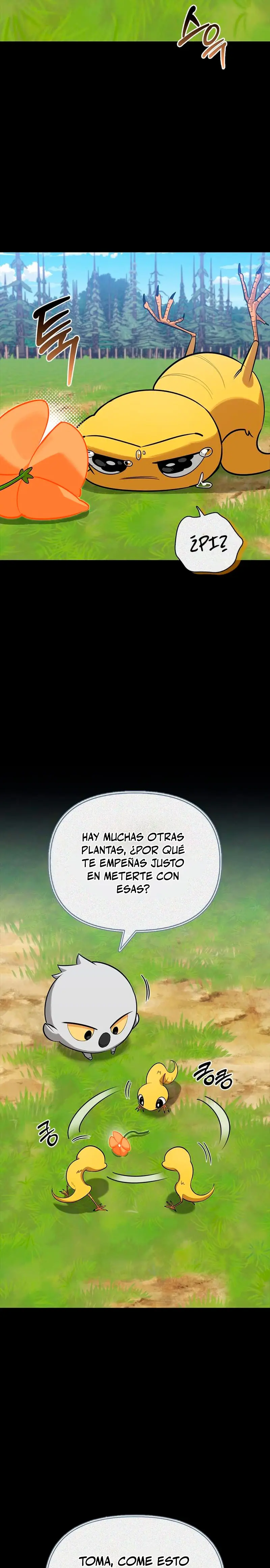 La vida del cazador de clase S entre monstruos > Capitulo 29 > Page 161