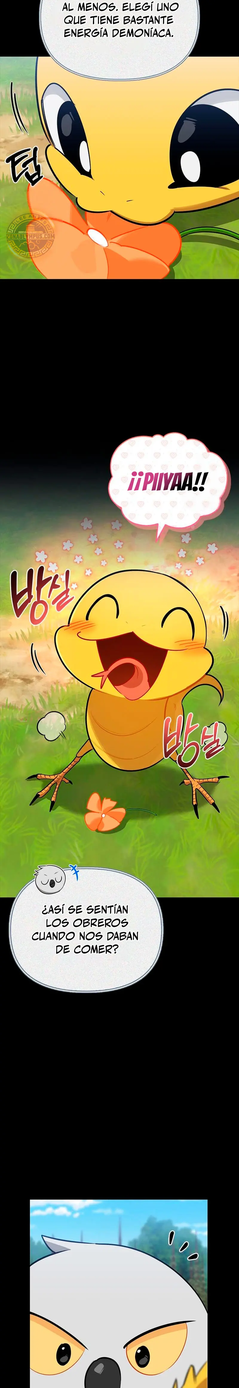 La vida del cazador de clase S entre monstruos > Capitulo 29 > Page 171