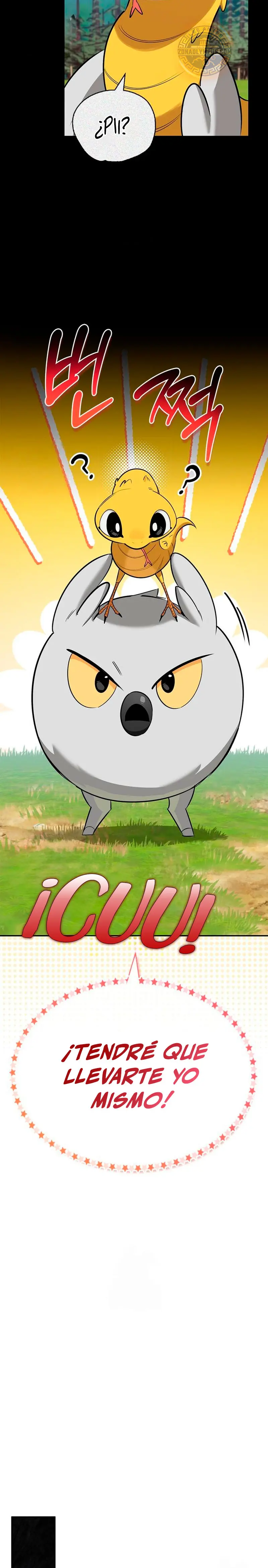 La vida del cazador de clase S entre monstruos > Capitulo 29 > Page 231