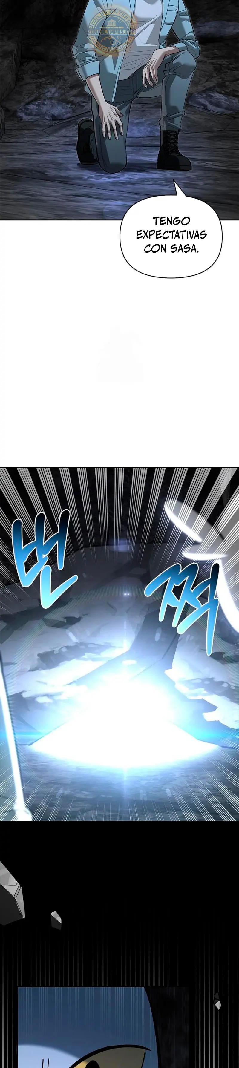 La vida del cazador de clase S entre monstruos > Capitulo 29 > Page 361