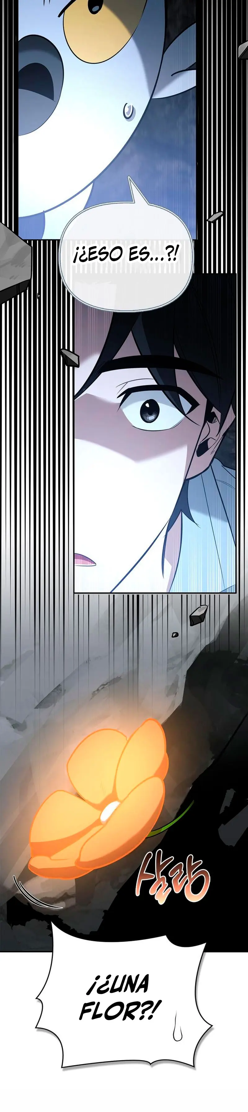 La vida del cazador de clase S entre monstruos > Capitulo 29 > Page 371