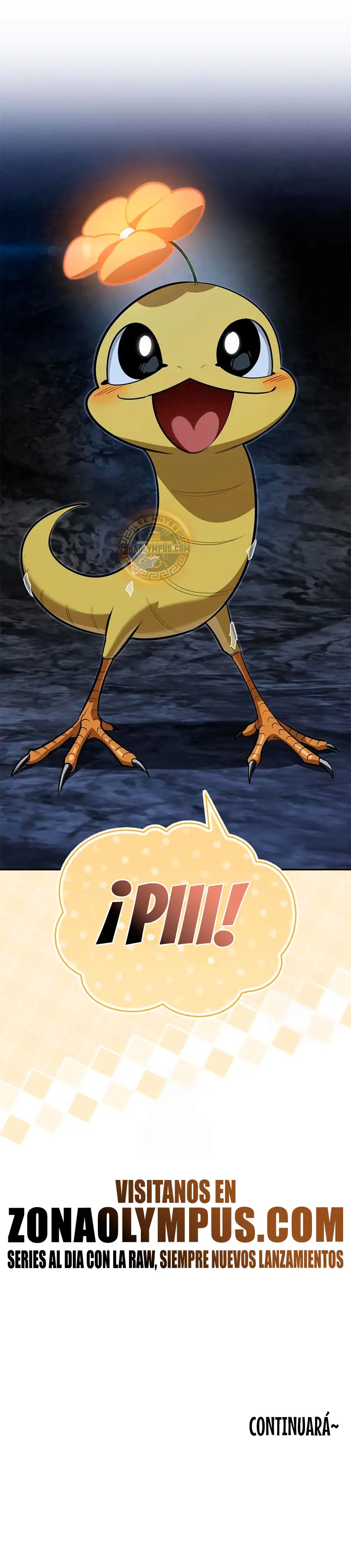 La vida del cazador de clase S entre monstruos > Capitulo 29 > Page 381